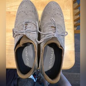 Cole Haan Zero Grand Shoes